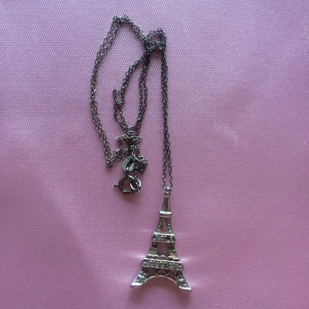 La Tour Eiffel